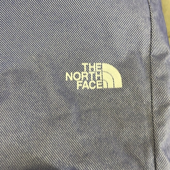 The north face snow pants youth size 14/16 - Picture 6 of 6